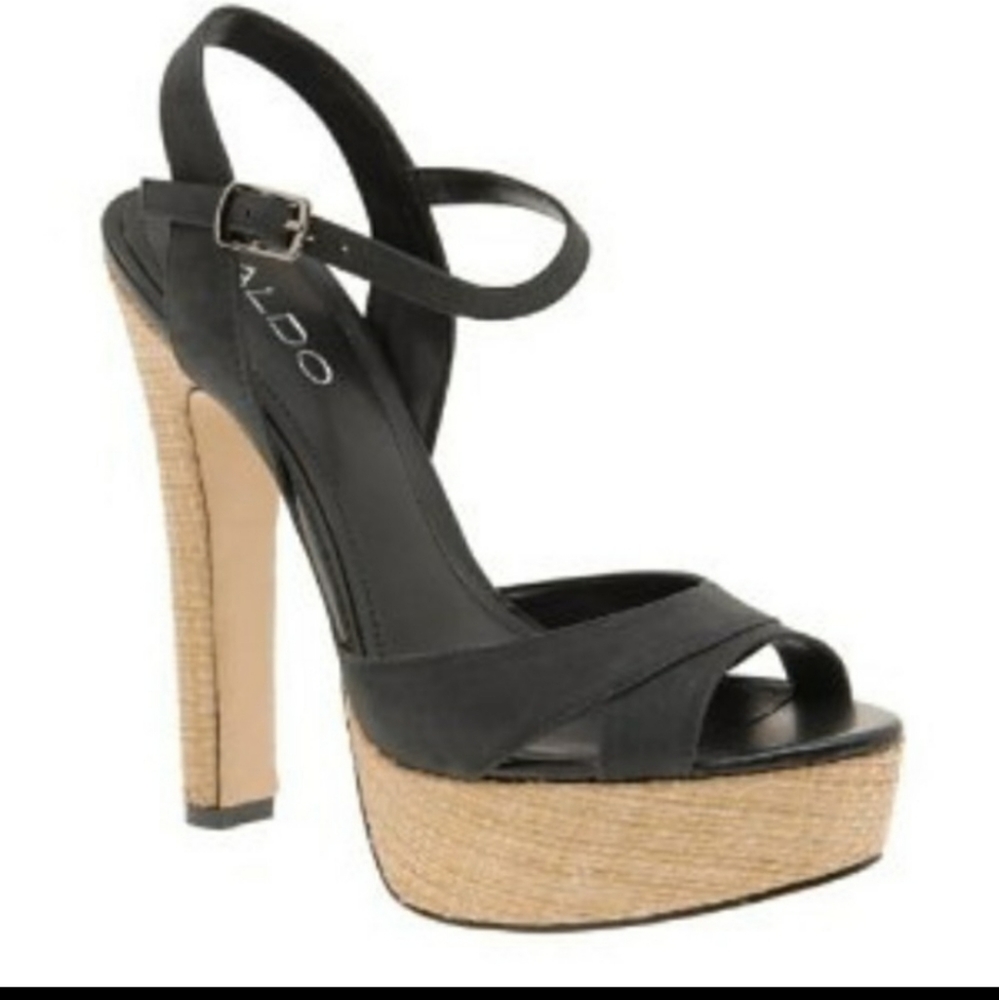 ALDO Plambeck Heels